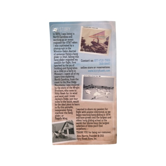 Blue 84 women’s tshirt - Picture 2 of 5